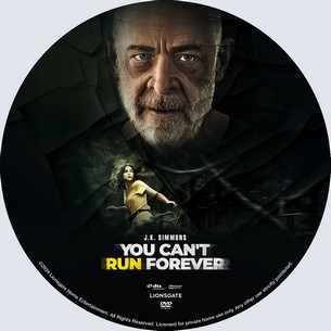 You Can't Run Forever 2024