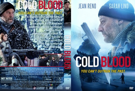 Cold Blood 2019
