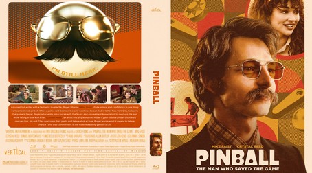 Pinball The Man Who Saved the Game 2023