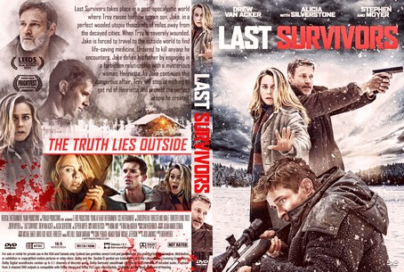 Last Survivors 2021