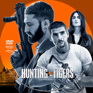 Hunting with Tigers 2024