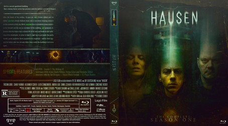 Hausen Season 1