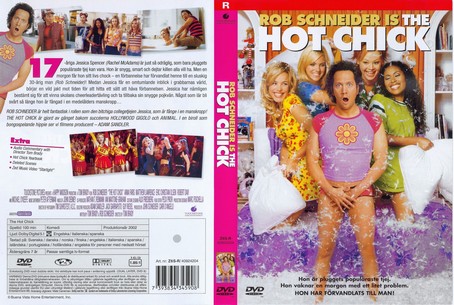 The Hot Chick 2002