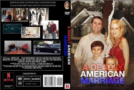 A Deadly American Marriage 2025