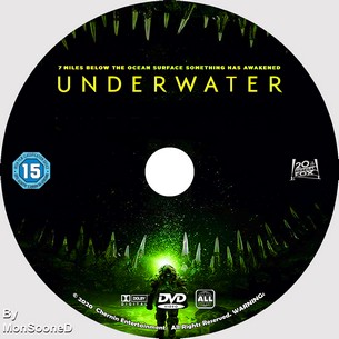Underwater 2020