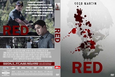 Red 2024