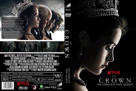 The Crown Season 1