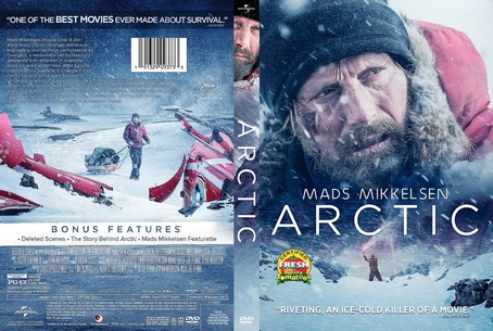 Arctic 2018