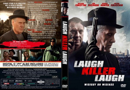 Laugh Killer Laugh 2015