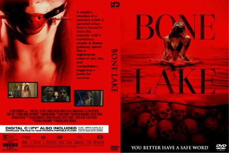 Bone Lake 2024