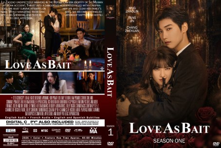 Love As Bait Season 1