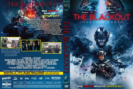 The Blackout 2020