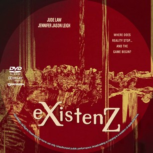 Existenz 1999