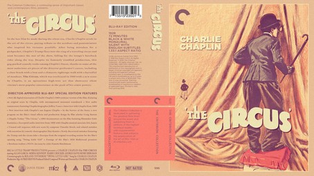 The Circus 1928