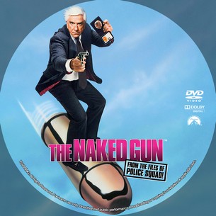 The Naked Gun From the Files of Police Squad! 1988