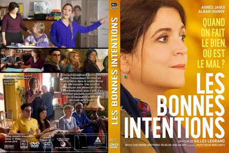 les bonnes intentions