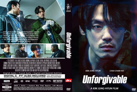 Unforgivable 2023