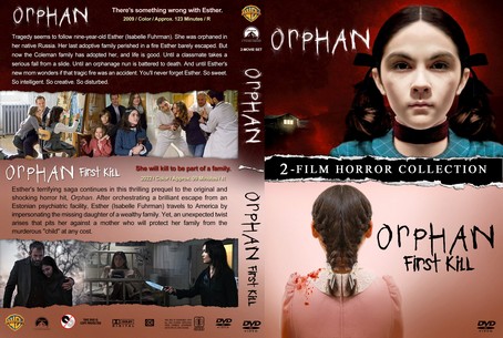 Orphan Collection