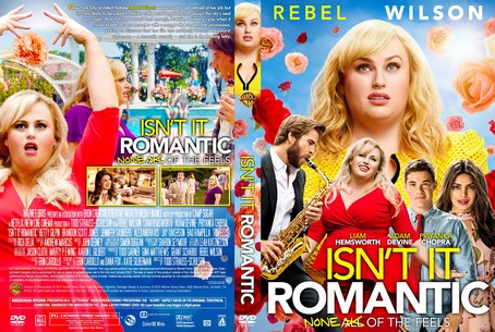 Isnt It Romantic 2019