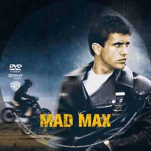 Mad Max 1979