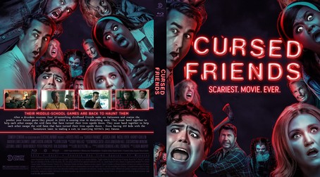 Cursed Friends 2022