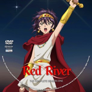 Red River Season 1