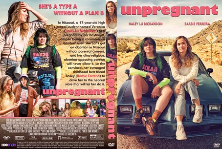 Unpregnant 2020
