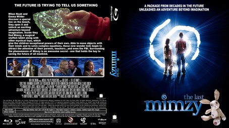 The Last Mimzy 2007
