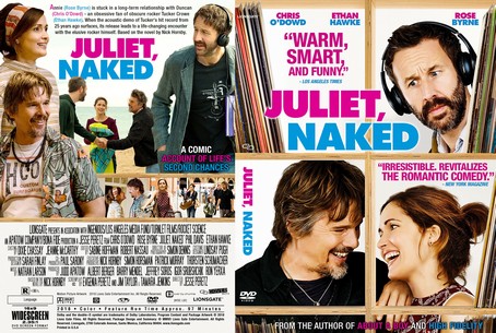 Juliet Naked 2018