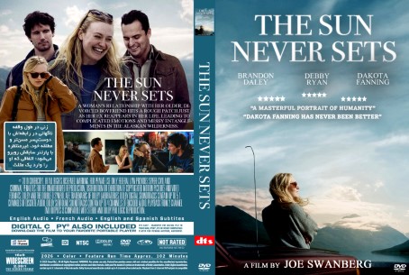 The Sun Never Sets 2026