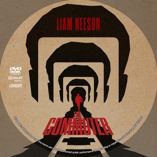 The Commuter 2018