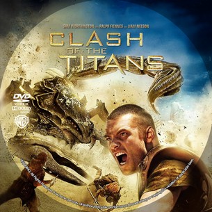 Clash of the Titans 2010