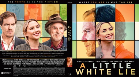 A Little White Lie 2023