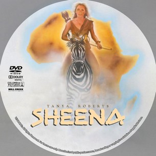 Sheena 1984