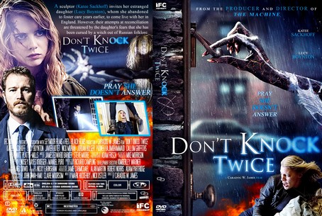 Dont Knock Twice 2016