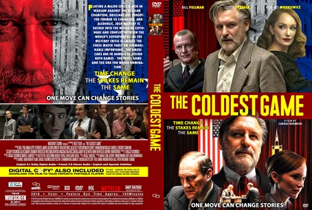 The Coldest Game v.9 originalv2 1340