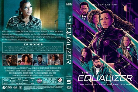 The Equalizer Season 5
