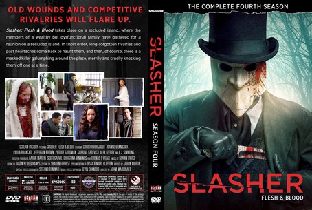 Slasher Season 4
