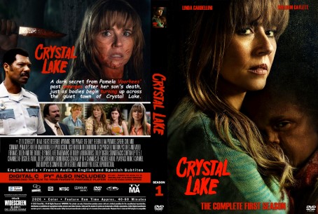 Crystal Lake Season 1