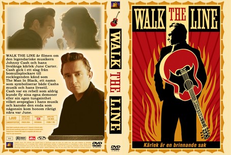 Walk the Line 2005