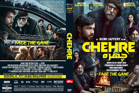 Chehre 2021