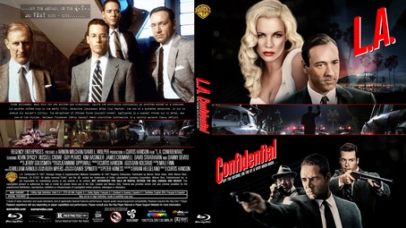L.A. Confidential 1997