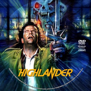 Highlander 1986