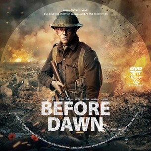 Before Dawn 2024