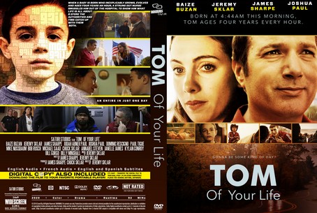 Tom of Your Life 2020