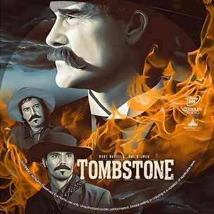 Tombstone 1993