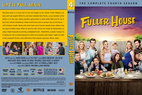 Fuller House Season 4