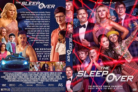 The Sleepover 2020