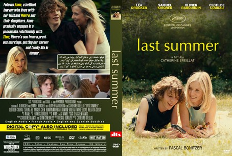 Last Summer 2023