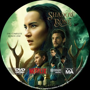 Shadow and Bone Season 1